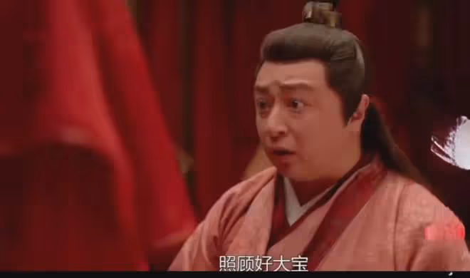 《慶餘年2》大結局:林大寶才是隱藏大佬,跌破了多少人的眼鏡