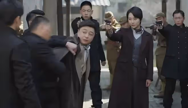 《慶餘年2》大結局:林大寶才是隱藏大佬,跌破了多少人的眼鏡