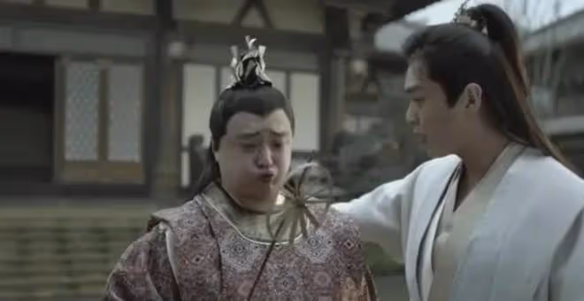 《慶餘年2》大結局:林大寶才是隱藏大佬,跌破了多少人的眼鏡