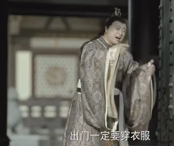 《慶餘年2》大結局:林大寶才是隱藏大佬,跌破了多少人的眼鏡