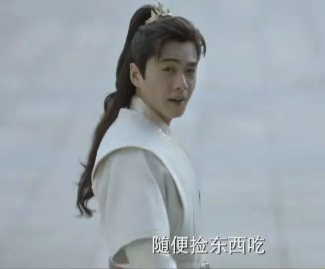 《慶餘年2》大結局:林大寶才是隱藏大佬,跌破了多少人的眼鏡
