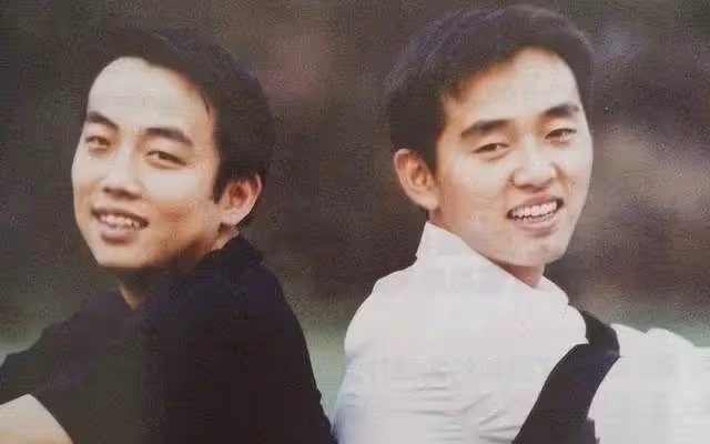 深入了解才明白,國家為什麼不「原諒」曾為國爭光的孔令輝