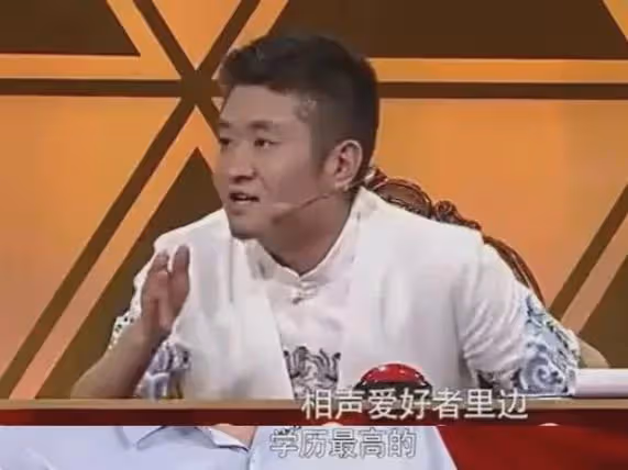 仗著博士學位,當眾和郭德綱叫囂的李宏燁,6年過去,現在如何?