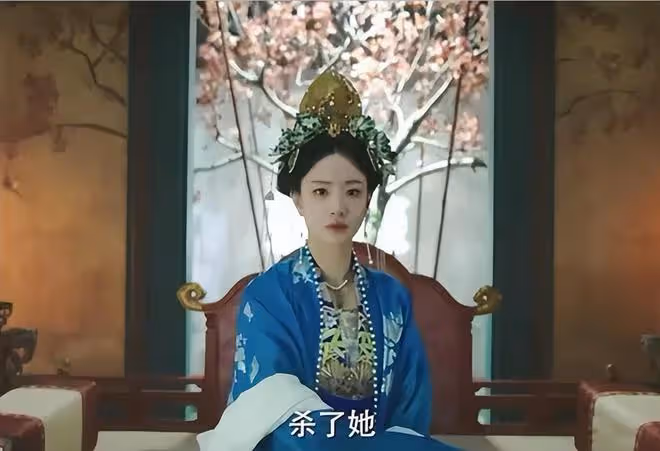 《墨雨雲間》陣容強大，角色鮮明，瘋批帶感，有成爆款潛質