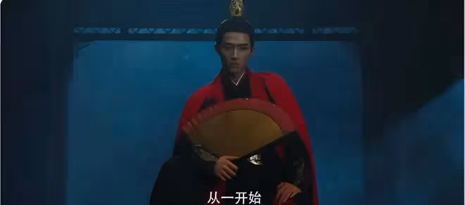 《墨雨雲間》原著:兩位不同女子,兩個不同故事,卻是同一種悲劇