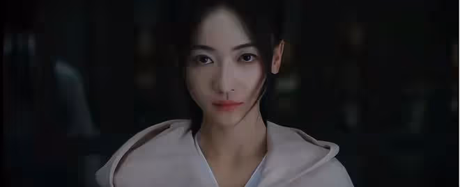 《墨雨雲間》原著:兩位不同女子,兩個不同故事,卻是同一種悲劇
