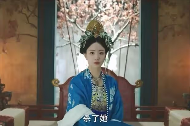 《墨雨雲間》原著:兩位不同女子,兩個不同故事,卻是同一種悲劇