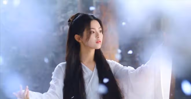 《墨雨雲間》原著:兩位不同女子,兩個不同故事,卻是同一種悲劇