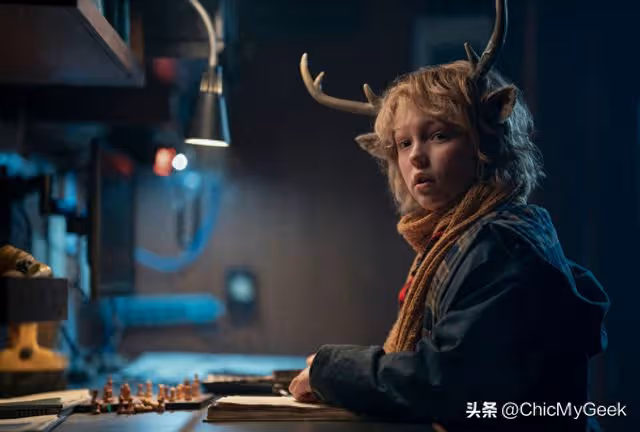 2024六月Netflix重磅新劇,這7部必看!