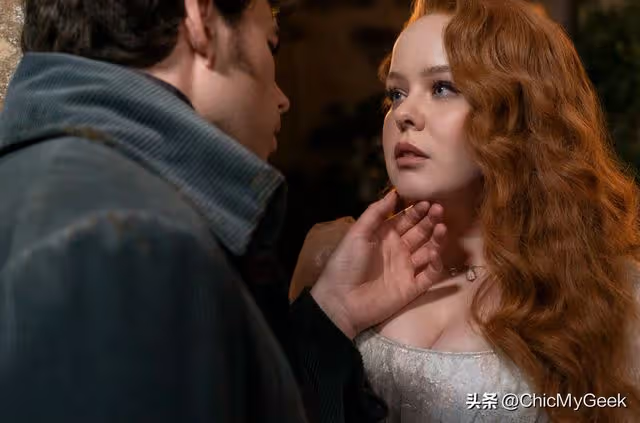 2024六月Netflix重磅新劇,這7部必看!