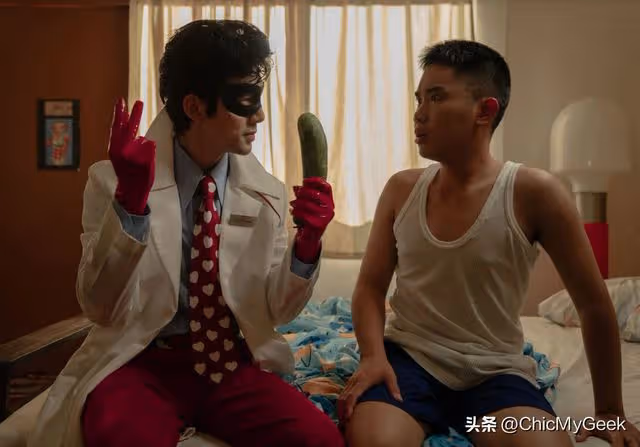 2024六月Netflix重磅新劇,這7部必看!
