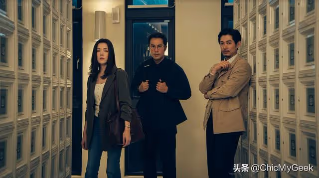 2024六月Netflix重磅新劇,這7部必看!