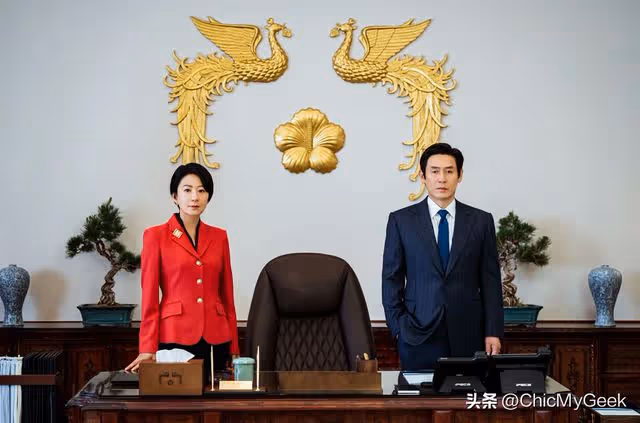 2024六月Netflix重磅新劇,這7部必看!