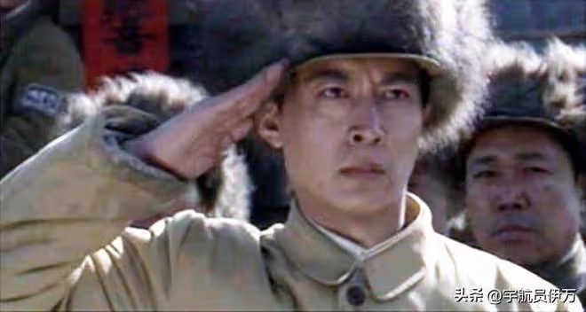 于洋:合作黃渤沒火,演雪中悍刀行沒紅,如今憑《慶餘年2》出圈