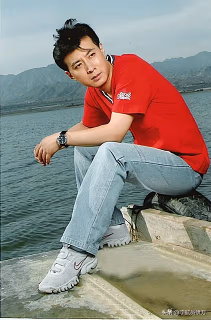 于洋:合作黃渤沒火,演雪中悍刀行沒紅,如今憑《慶餘年2》出圈