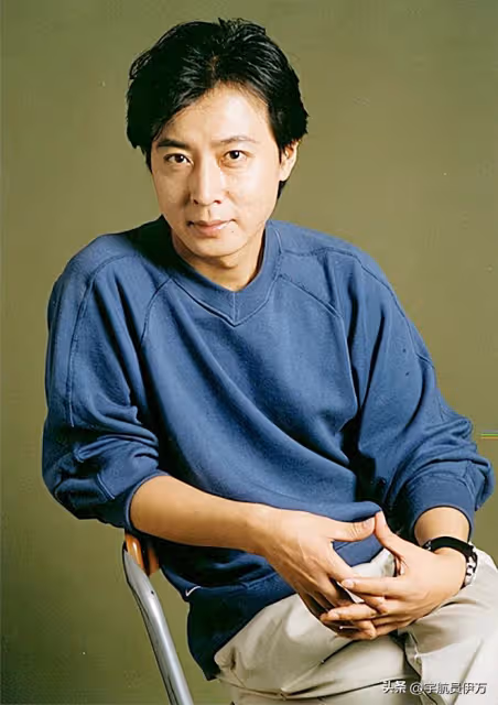 于洋:合作黃渤沒火,演雪中悍刀行沒紅,如今憑《慶餘年2》出圈