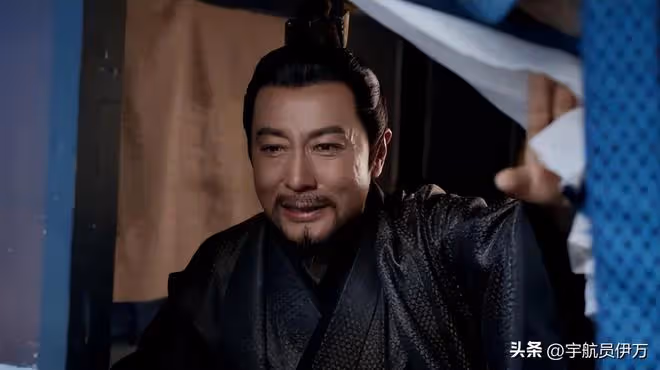 于洋:合作黃渤沒火,演雪中悍刀行沒紅,如今憑《慶餘年2》出圈