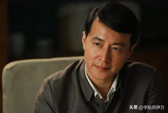 于洋:合作黃渤沒火,演雪中悍刀行沒紅,如今憑《慶餘年2》出圈
