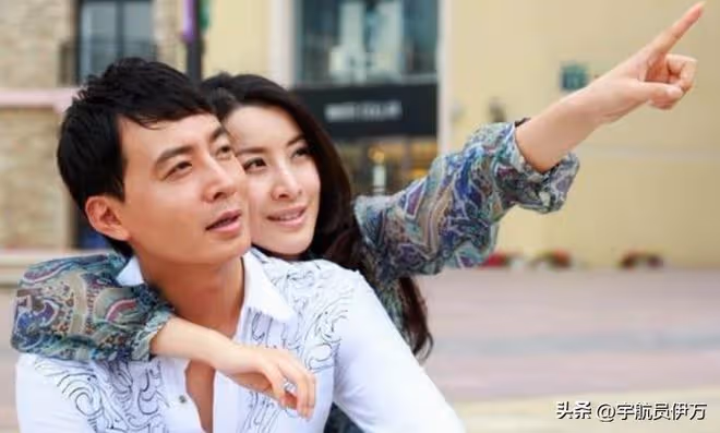 于洋:合作黃渤沒火,演雪中悍刀行沒紅,如今憑《慶餘年2》出圈