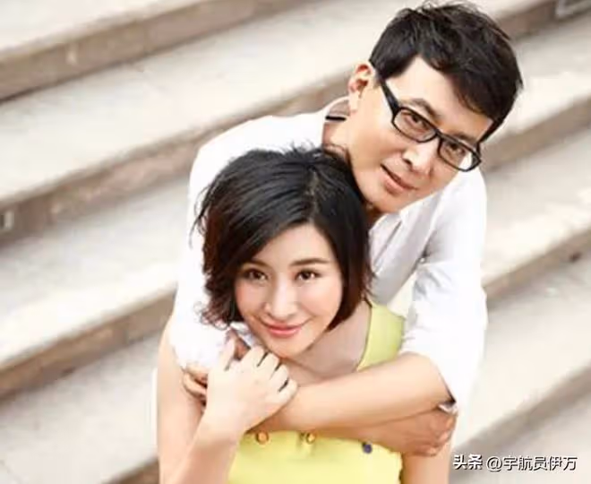 于洋:合作黃渤沒火,演雪中悍刀行沒紅,如今憑《慶餘年2》出圈