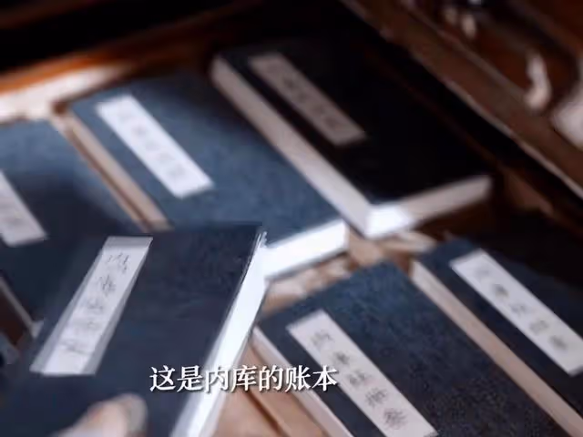 還有10集!《慶餘年2》太子染上婦科病,李小冉成功讓觀眾入坑