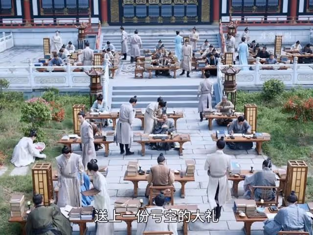 還有10集!《慶餘年2》太子染上婦科病,李小冉成功讓觀眾入坑