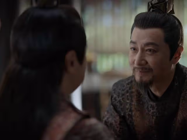 還有10集!《慶餘年2》太子染上婦科病,李小冉成功讓觀眾入坑