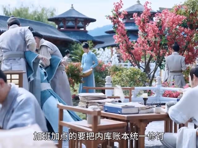 還有10集!《慶餘年2》太子染上婦科病,李小冉成功讓觀眾入坑
