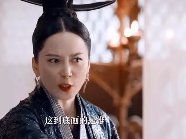還有10集!《慶餘年2》太子染上婦科病,李小冉成功讓觀眾入坑