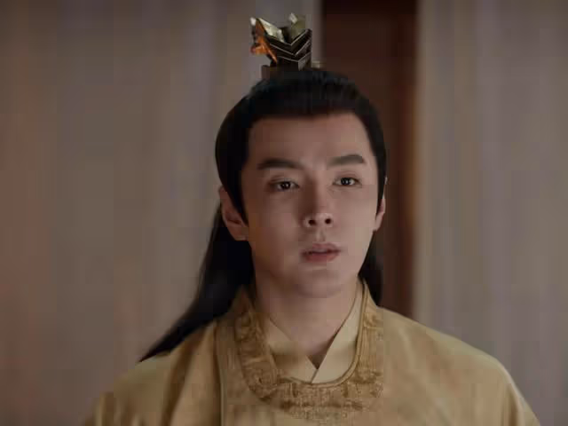 還有10集!《慶餘年2》太子染上婦科病,李小冉成功讓觀眾入坑