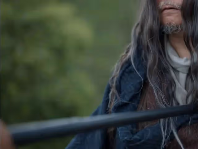《慶餘年2》結局:陳萍萍力挽狂瀾