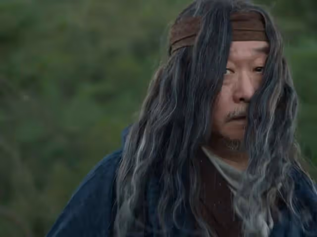 《慶餘年2》結局:陳萍萍力挽狂瀾