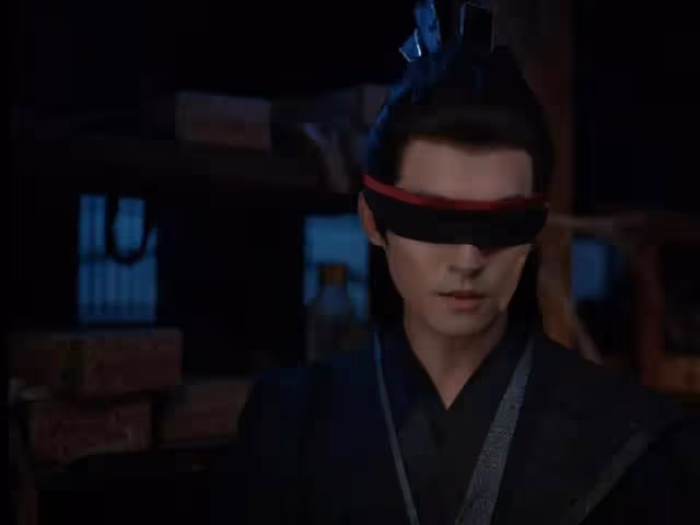 《慶餘年2》結局:陳萍萍力挽狂瀾