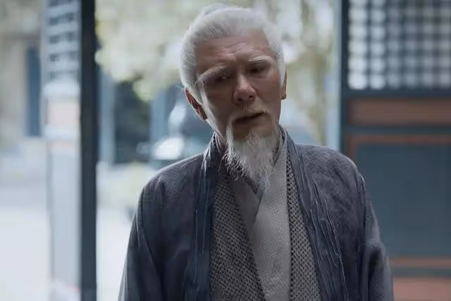 《慶餘年2》結局:陳萍萍力挽狂瀾