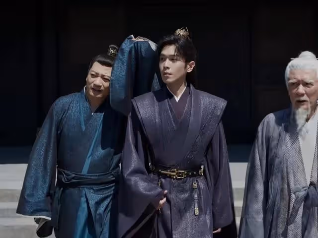 他們都不救范閒的真相是什麼？