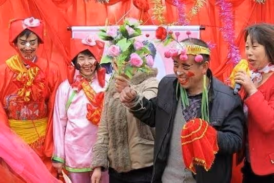 鬧洞房失敗,范閒都不知,庫債發行成功會害慘他