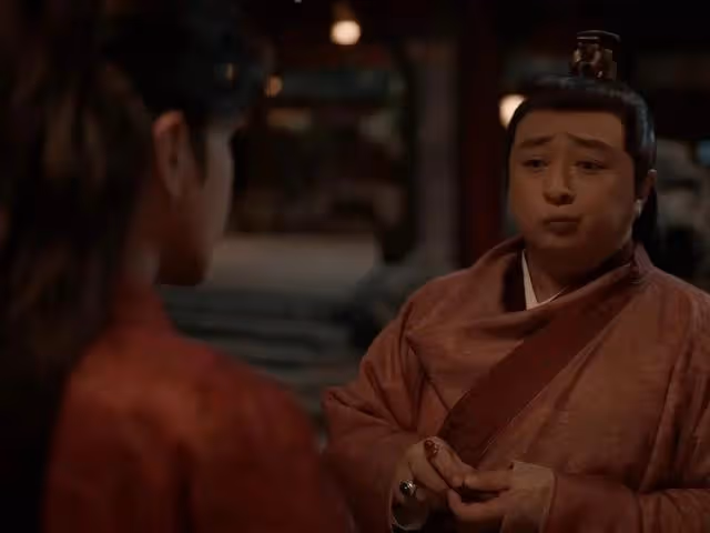 鬧洞房失敗,范閒都不知,庫債發行成功會害慘他