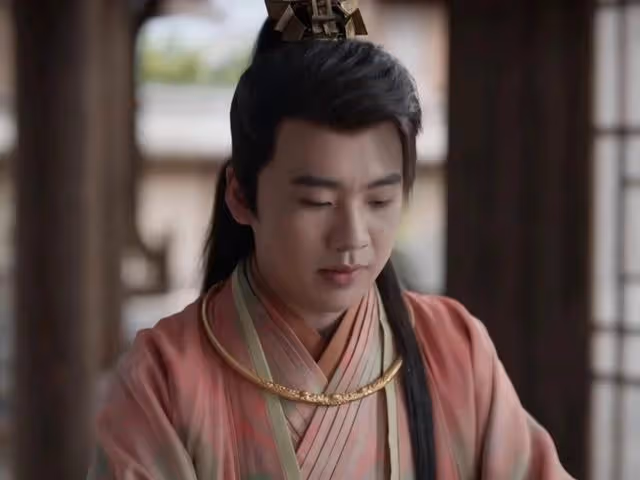 鬧洞房失敗，范閒都不知，庫債發行成功會害慘他