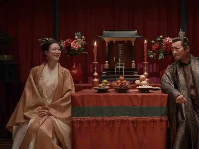 鬧洞房失敗，范閒都不知，庫債發行成功會害慘他