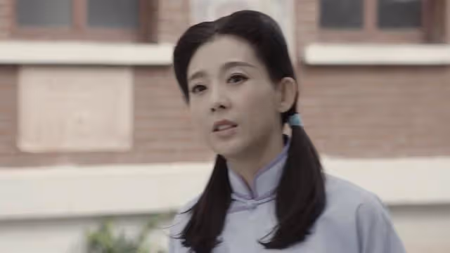 殺母仇人露出獠牙,黨站長沒想到,蘇行與阿笙之間關係復合的紐帶
