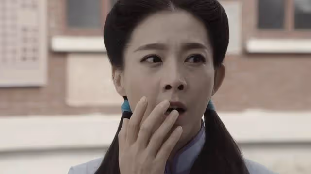 殺母仇人露出獠牙,黨站長沒想到,蘇行與阿笙之間關係復合的紐帶