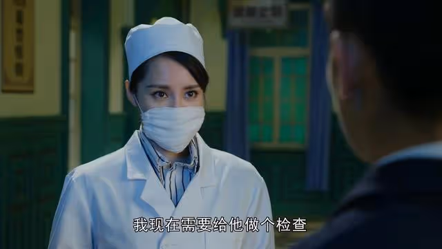 殺母仇人露出獠牙,黨站長沒想到,蘇行與阿笙之間關係復合的紐帶