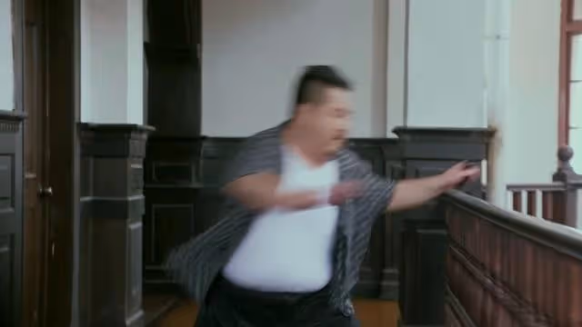 殺母仇人露出獠牙,黨站長沒想到,蘇行與阿笙之間關係復合的紐帶
