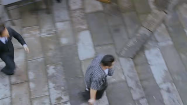 殺母仇人露出獠牙,黨站長沒想到,蘇行與阿笙之間關係復合的紐帶