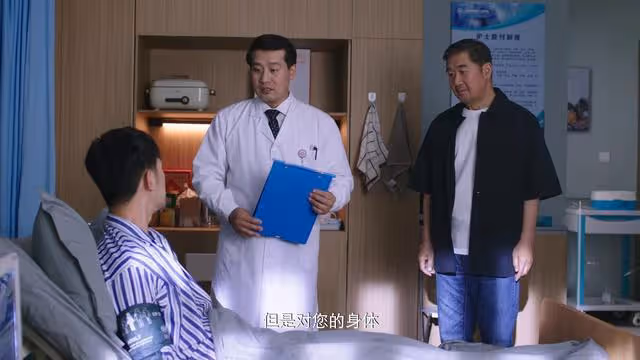 8歲孫女被性侵,肖長慶才發現,好人不能總被欺負