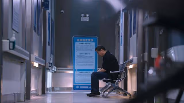 8歲孫女被性侵,肖長慶才發現,好人不能總被欺負