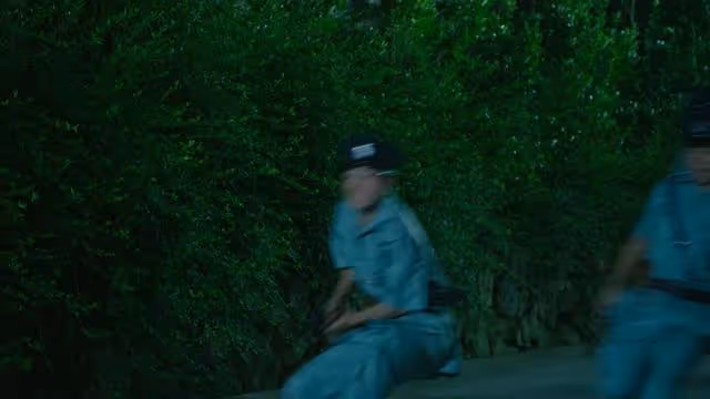 他扮豬吃虎,姜超成功讓觀眾入坑
