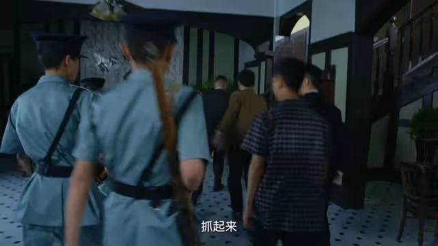 他扮豬吃虎,姜超成功讓觀眾入坑