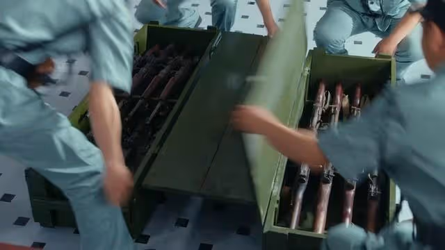 他扮豬吃虎,姜超成功讓觀眾入坑