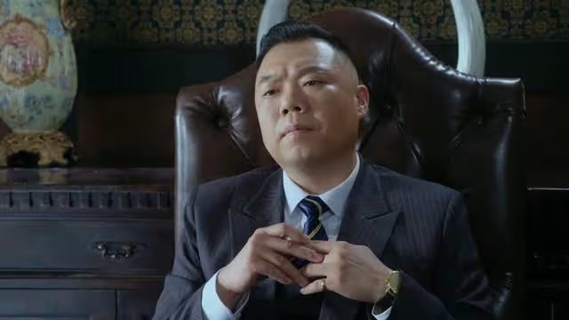 他扮豬吃虎,姜超成功讓觀眾入坑